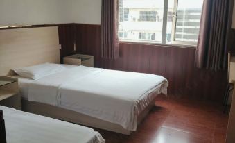 Suining Tianyi Hotel