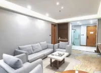 Huangguan Hotel Hotels in Menglian