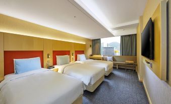 Hotel Midcity Myeongdong