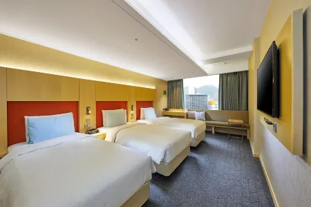 Hotel Midcity Myeongdong