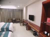 普宁香城酒店 - 标准双人房