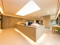 全季酒店（福州馬尾自貿區店） 鄰近张览的酒店
