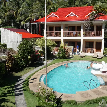 Wellbeach Dive Resort
