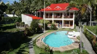 Wellbeach Dive Resort - Beach