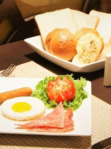 รูปภาพของอโมรา นีโอลักซ์ สวีท