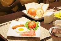 曼谷阿莫拉尼歐拉克斯套房飯店