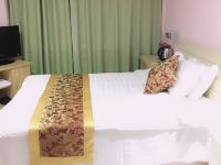 珠海比安旅馆 - 标准大床房