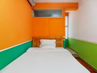 广州平和住宿 - 标准大床房（无空调）