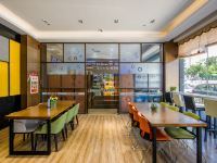 汉普敦酒店(广州华师地铁站店) - 大堂酒廊