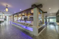 Wuyi Mountain Villa - breakfast