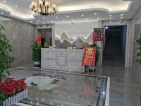 嘉禾皇冠商务宾馆 - 公共区域