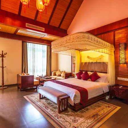Gudou Royal SPA Hotel