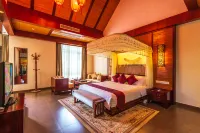 Gudou Royal SPA Hotel Hôtels à : Jiangmen