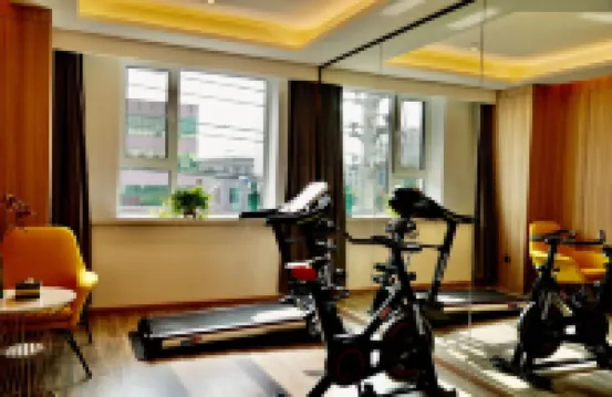 Yating Hotel (Cangzhou Nanchuan Old Street Fifth Middle School Branch)