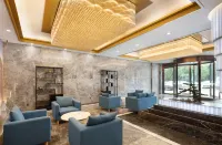 RezenSelect Hotel Nanjing South Railway Station - 4-Star