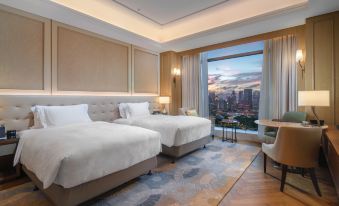 The Langham Hefei