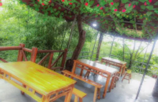Wudang Mountain Xianshan Hotel
