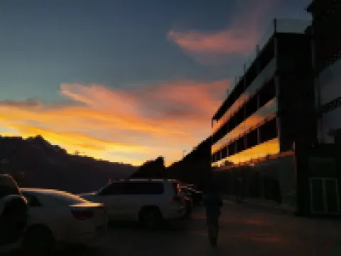 德欽騰悦·梅里雪山度假酒店