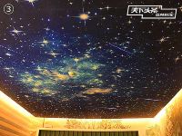 天津恒大酒店 - 星空亲子双床房