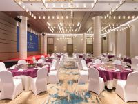 金庆盛金钻酒店(南宁万象城店) - 多功能厅