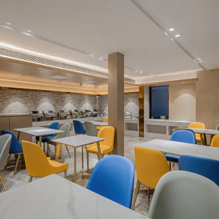 Lavande Hotel (Fuya Hotel)
