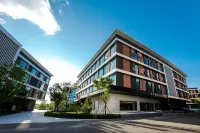 JI Hotel (Beijing Daxing Biomedical Base) Hotels in Beijing