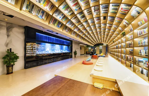 秦皇島君御大酒店