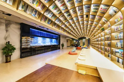 Junyu Grand Hotel