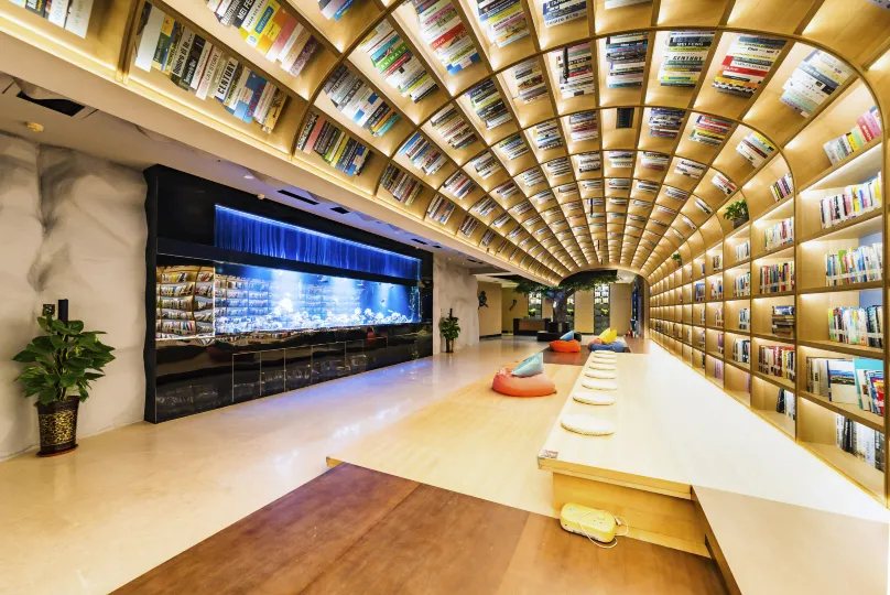 Junyu Grand Hotel