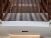 宁波合十和院酒店 - 公共区域