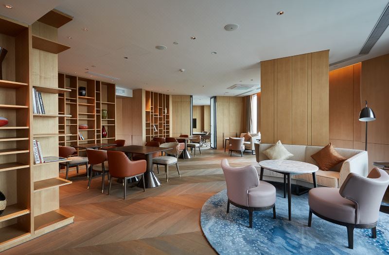 The Westin Beijing Financial Street photo 3