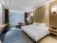 Vienna International Hotel (Xiamen University) Hotels near Siming