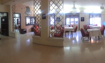 New Park Hotel