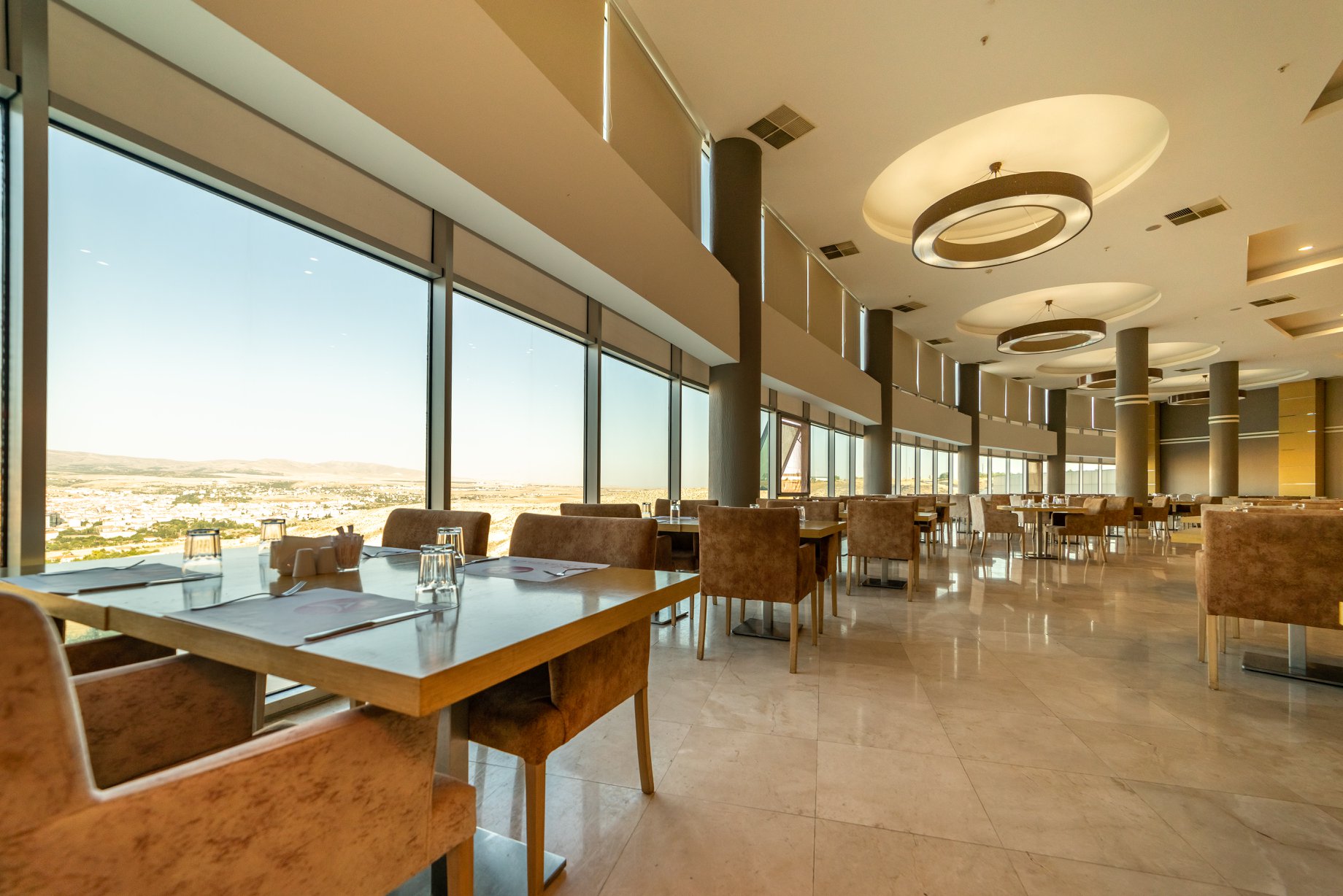 Armas Termal Resort