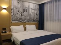 成都海发宾馆 - 温馨大床房