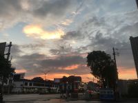 丹霞山四海一家客栈 - 酒店附近