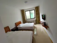 Yujing Fengwu Jiutian Homestay