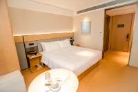 JI Hotel (Qingdao Jinshatan Huangdao District Government) Hotel di Qingdao