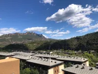 Beijing Youshan Meishe Holiday Villa (Gubeikou Water Town)