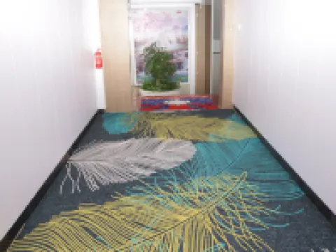 單色ホテル(大埔西環路) 大埔のホテル