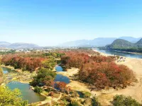 No. 18 Boarding House in Guilin - Condos