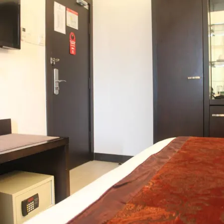My Inn Hotel