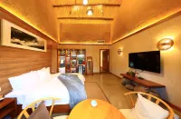 Shanxia Yuanzi Homestay - balcony