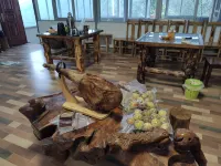 Huajianyuan Guesthouse Hotels in Nanjian