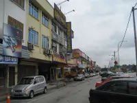 New Wave Hotel Nilai 1