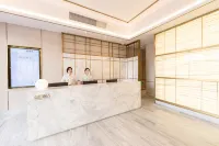 Yibo Hotel (Cangnan Jinxiang Branch)