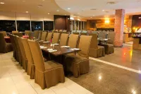 Felda Residence Kuala Terengganu - Breakfast