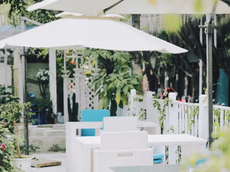 Dali Shuanglang Island Yigang Hotel (Matou Branch)