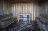 Utop Marina Hotel & Resort - palestra