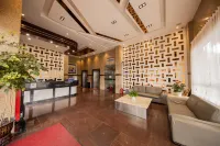 wonder travel hotel(kaiping dongxing)